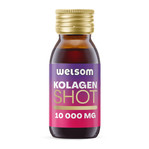 Kolagen 10 000 Shot 60ml