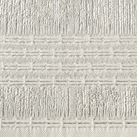 Ręcznik Romeo (08), 50 x 90 cm, Beżowy