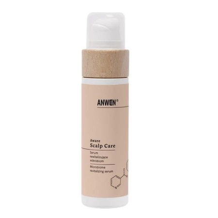 Aware Scalp Care serum rewitalizujące mikrobiom 100ml