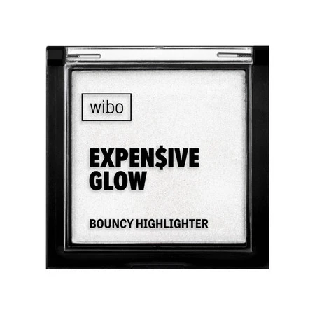 Expen$ive Glow Bouncy Highlighter rozświetlacz do twarzy i ciała 4.5g