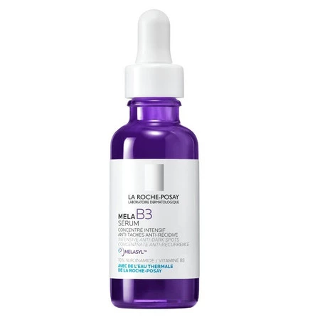 Mela B3 skoncentrowane serum przeciw przebarwieniom 30ml