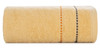 Ręcznik Suzi (17), 50 x 90 cm, Jasnopomarańczowy