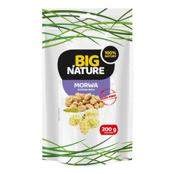 Big Nature Morwa suszona 200 g