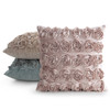 MH/P/ROSES/1/MIĘ 45X45 VELVET