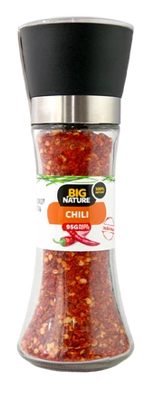 Przyprawa Chili Młynek 95g Duża Paka