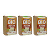 Zestaw: 3x KASZA MANNA BIO 400 g - NATURAVENA