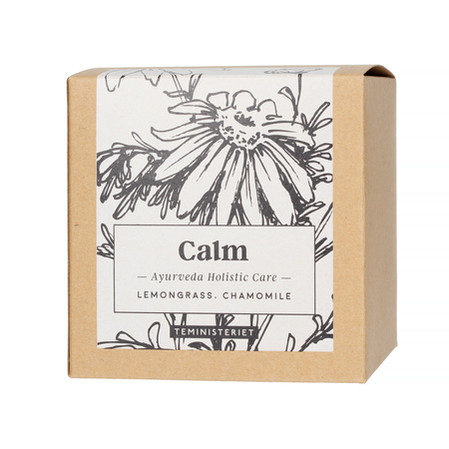 Teministeriet - Ayurveda Calm Organic - Herbata sypana 50g