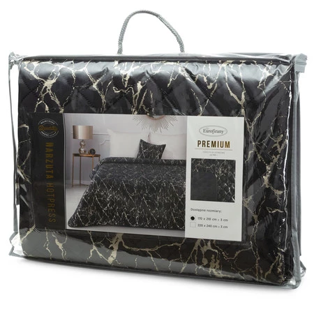 NARZUTA BLINK 4 170 X 210 CM CZARNY