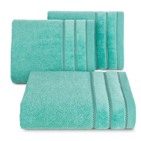 Ręcznik miętowy DONA 30X50