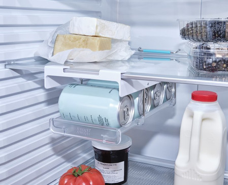 JJ- Organizer na puszki FridgeStore