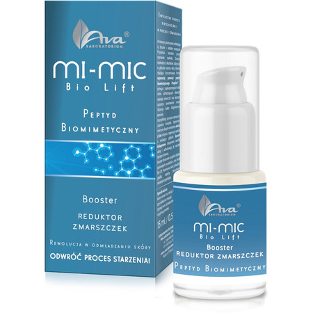 MI-MIC SERUM REDUKTOR ZMARSZCZEK, 15ml  - AVA