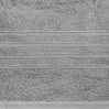 Ręcznik Lavin (03), 50 x 90 cm, Szary