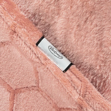 Koc pudrowy SI/K/ZOE/2/PUDE