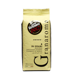 Vergnano kawa ziarnista Gran Aroma 1kg