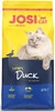 JOSERA JosiCat Crispy DUCK Kaczka 10kg