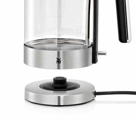 WMF EL - Czajnik 1,7l, Lono