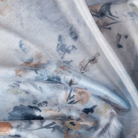 ZASŁONA GOTOWA MARISA NA TAŚMIE 140 X 270 CM BIAŁY