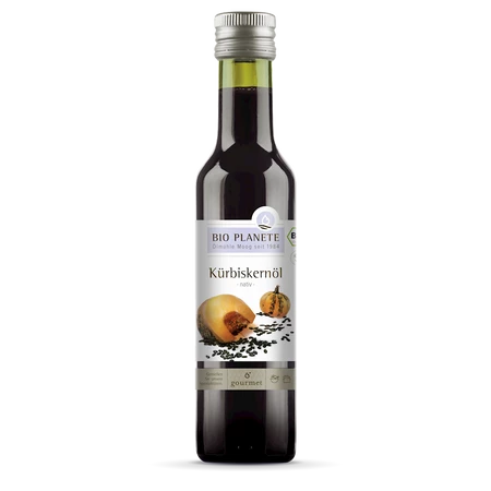 OLEJ Z PESTEK DYNI TŁOCZONY NA ZIMNO BIO 250ml