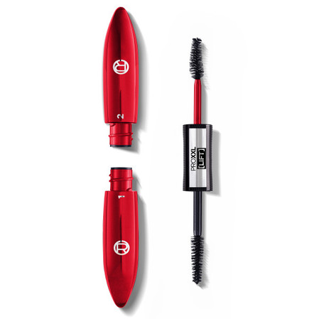 Pro XXL Lift Mascara podwójny tusz do rzęs Black 12ml