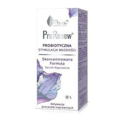 AVA PRORENEW SERUM NAPRAWCZE DO TWARZY, 15ml  - AVA