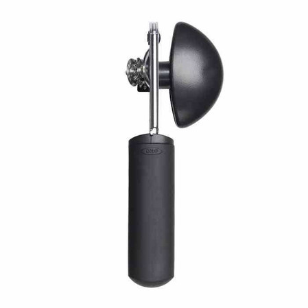 OXO-Otwieracz do puszek czarny, Good Grips
