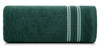 Ręcznik Ally (07), 50 x 90 cm, Zielony