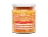Smileat, BIO Słoiczek z ekologicznymi małymi kawałkami makaronu z pomidorami, 230g