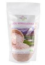 Soul Farm Sól himalajaska mielona 1000 g