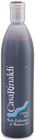 Casa Rinaldi Krem balsamiczny Modena IGP 500 ml