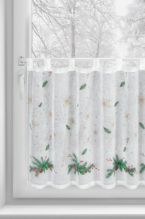Firanka  60X150 SZEL