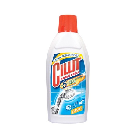 Kamień i Rdza płyn 450ml