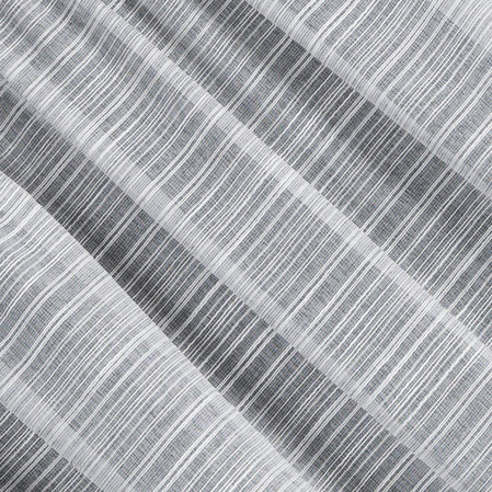 FIRANA GOTOWA ARIA 140 X 250 CM SZARY