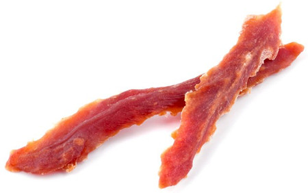 MACED Strips Paski z Piersi Kaczki 500g