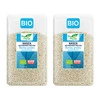 Zestaw 2x KASZA JĘCZMIENNA PĘCZAK BIO 1 kg - BIO PLANET