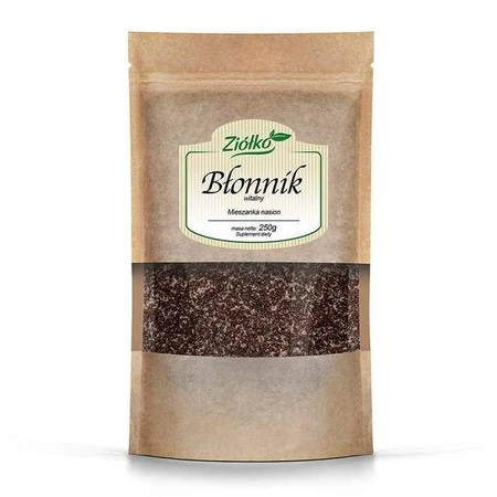 Ziółko Błonnik Witalny 250 g