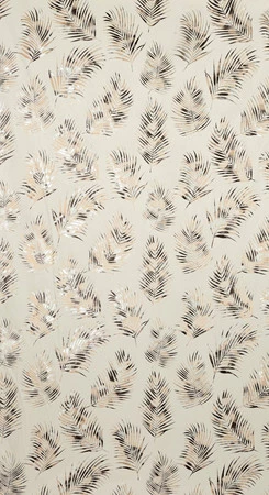 ZASŁONA GOTOWA GLORIA2 140 X 250 CM KREMOWY