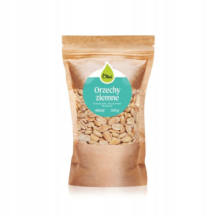 Olini Orzechy ziemne 350 g