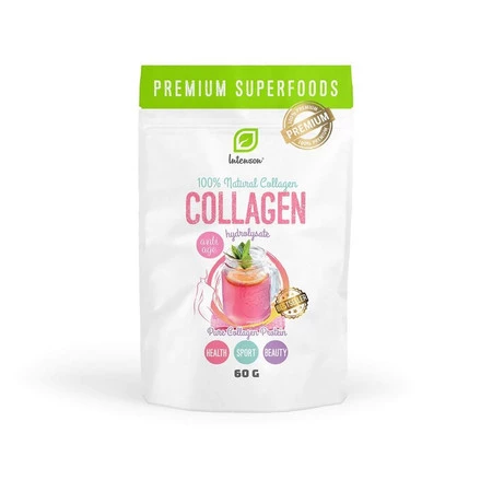 Intenson Kolagen Beauty 60g 