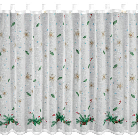 Firanka 90X150 SZEL