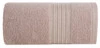 Ręcznik Lila (08), 30 x 50 cm, Pudrowy Róż