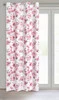 ZASŁONA GOTOWA CAREN 140 X 250 CM BIAŁY
