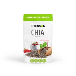 Intenson Nasiona Chia 150 g