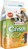 VERSELE LAGA Crispy SNACK FIBRES dla gryzoni 1,75kg