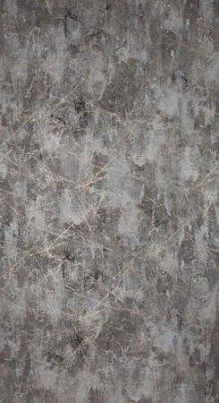 ZASŁONA GOTOWA ESTER 140 X 250 CM STALOWY