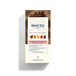 PHYTO COLOR 7 BLOND