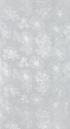 ZASŁONA GOTOWA SAGI 140 X 250 CM BIAŁY