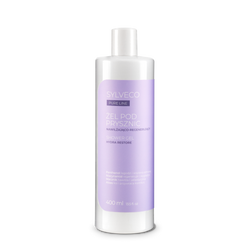 Sylveco Pure Line Nawilżająco-regenerujący żel pod prysznic 400ml