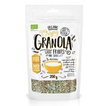 Granola owocowa
