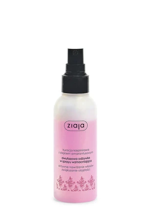 Ziaja, Wzmacniająca odżywka w sprayu 125ml