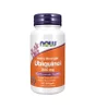 Now Foods - Ubichinol,Koenzym Q10 200 mg - 60 kaps.